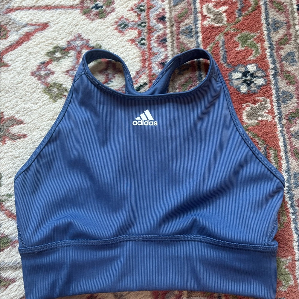 Adidas sports bra Medium